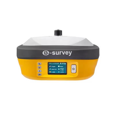 comprare Strumento di rilevamento Unistrong G990II Ricevitore GNSS rilevamento elettronico E800 RTK Attrezzatura di misura RTK Rover e base fabbricazione online