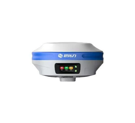 comprare Stonex S20 GNSS RTKBase ricevitore e Rover Beidou posizionamento GNSS strumento di rilevamento ingegneristico fabbricazione online