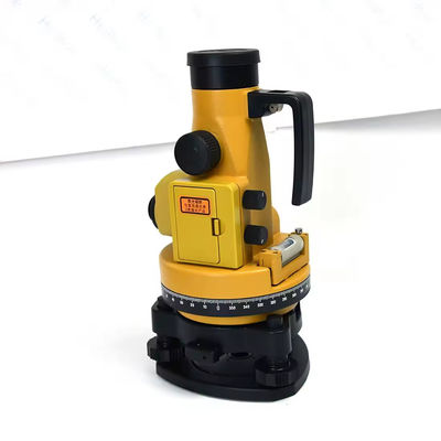 comprare Strumentazione di rilevamento del suolo ad alta precisione FOIF Laser Optical Plummet Instrument online manufacture