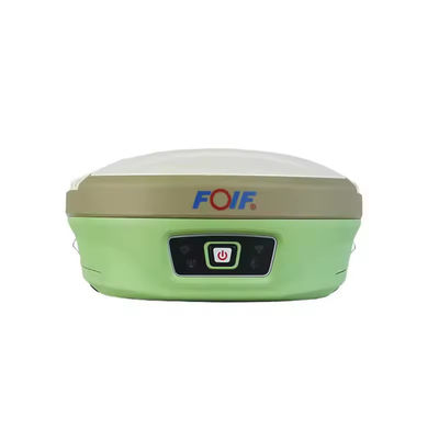 comprare Strumento di rilevamento GPS RTK Base e Rover FOIF A90 1408 Canali GNSS GPSS RTK RECEIVER fabbricazione online