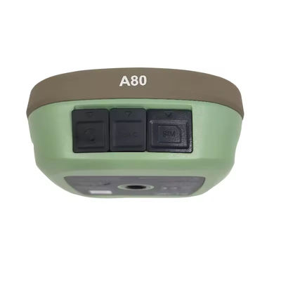 comprare Strumento di rilevamento GPS RTK Base e Rover FOIF A80 800 Canali GNSS GPSS RTK RECEIVER fabbricazione online