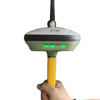 comprare Strumento di rilevamento GPS RTK Base e Rover FOIF A70 PRO 800Canali GNSS GPSS RTK RECEIVER fabbricazione online