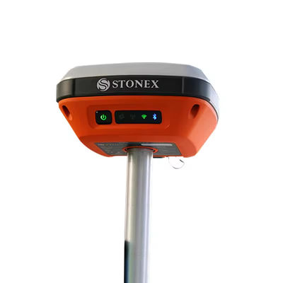 comprare Versione internazionale GNSS RTK System Base e Rover Station STONEX S3A/S850 Strumenti di rilevamento GPS online manufacture
