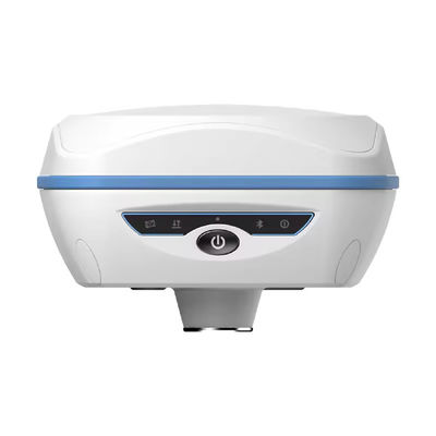 comprare Versione internazionale GNSS RTK System TIANYU C6 Pro con 1598 canali RTK GPS survey H6 Controller portatile fabbricazione online