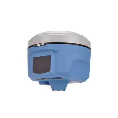 comprare Versione internazionale Sistema GNSS RTK TIANYU X1 Stazione base e Rover RTK GPS H6 Controller portatile online manufacture