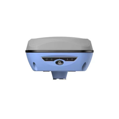 comprare Versione internazionale GNSS RTK System TIANYU C6 MINI Base e Rover Station RTK GPS survey H6 Controller portatile fabbricazione online