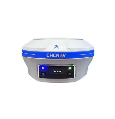 comprare 1408 Canali Video rilevamento 3D Modellazione GNSS RTKCHCNAV i93 X16 PRO Ricevitore RTK visivo fabbricazione online
