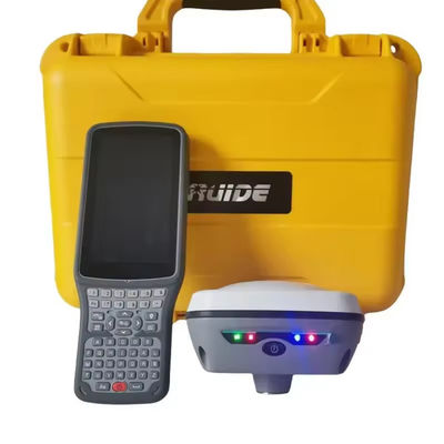 comprare RUIDE GPS GNSS Receiver 1598 Canali RUIDE R93I Pro GNSS Receiver Base e Rover Survey Equipment fabbricazione online
