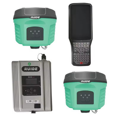 comprare RUIDE GPS GNSS Receiver 1598 Canali RUIDE R6P GNSS Receiver Base e Rover Survey Equipment online manufacture