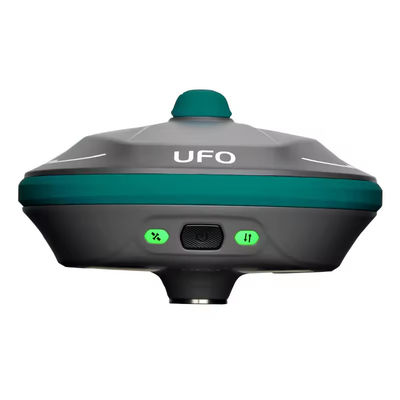 comprare GNSS RTK UFO F3 AR Aggiornamento per Survey Strumenti di rilevamento del suolo IMU GPS ROVER fabbricazione online