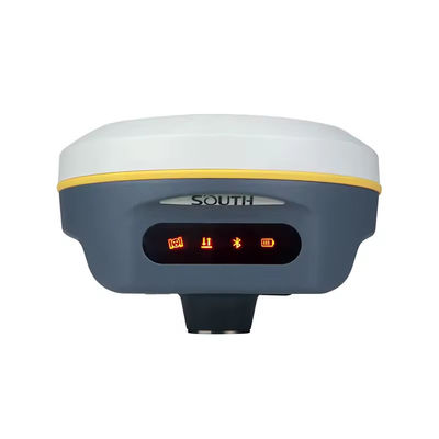 comprare Nuova versione GPS RTK SOUTH Galaxy G2 G3 G1PLUS Con 1598 canali e Imu In Land Surveying CHC i83 i73 RTK fabbricazione online