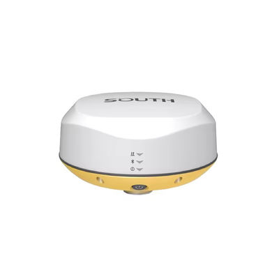 comprare 1598 canali SOUTH YuanXiao Topographic Instrument RTK Base e Rover Alta precisione ricevitore GPS fabbricazione online