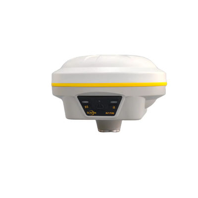 comprare 1598 canali SUD G3 Rover E Base RTK Equipaggiamento di rilevamento Alta precisione ricevitore GPS fabbricazione online