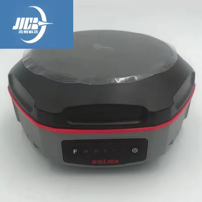 comprare 1598 canali Kolida K5 Pro GPS Base e Rover RTK Equipaggiamento di rilevamento Alta precisione ricevitore GPS fabbricazione online