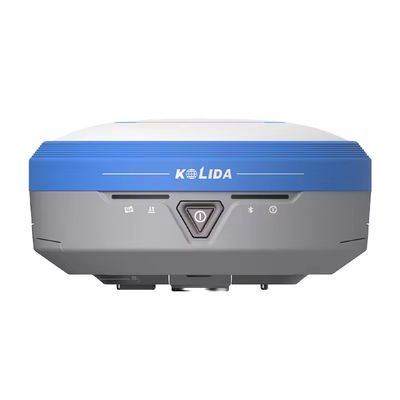 comprare 1598 canali Kolida k58/K7 Base GPS e Rover RTK Attrezzatura di rilevamento Ricevitore GPS ad alta precisione fabbricazione online