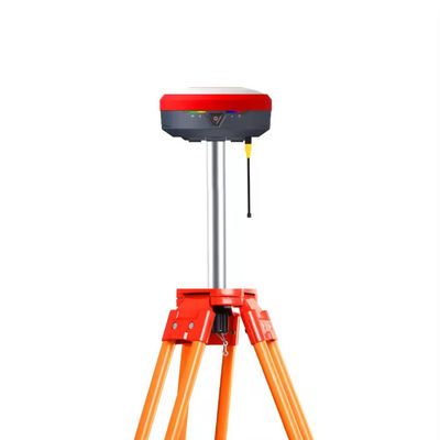 comprare 1598 canali Kolida K7 Stazione base RTK Attrezzatura di rilevamento GPS ad alta precisione fabbricazione online