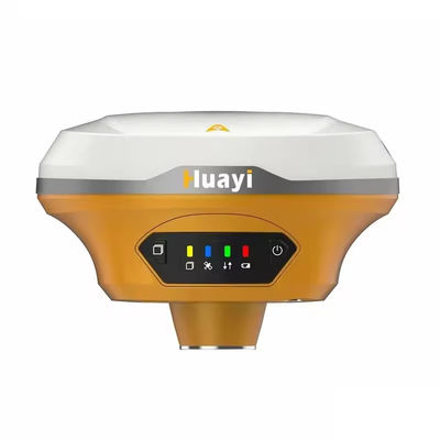 comprare 1408 canali CHCNAV Rover Receiver E96 Visual RTK Surveying Equipment Alta precisione ricevitore GPS fabbricazione online