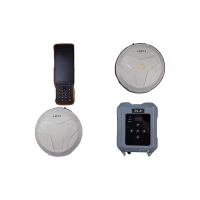 comprare 824 canali CHCNAV E91 Base e Rover Visual RTK Attrezzatura di rilevamento GPS ad alta precisione fabbricazione online