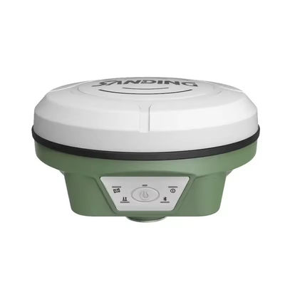 comprare Un strumento di STAKING VISUALE per un principiante SANDING T5 Rover Visual RTK GPS Receiver fabbricazione online