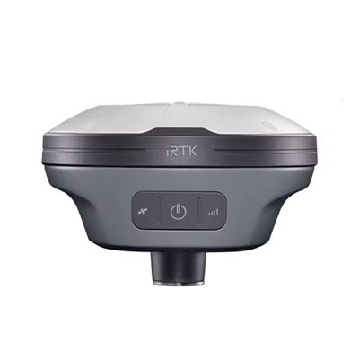 comprare GNSS RTK Hi -Target IRTK10 Aggiornamento per strumenti di rilevamento del suolo Survey IMU GPS fabbricazione online