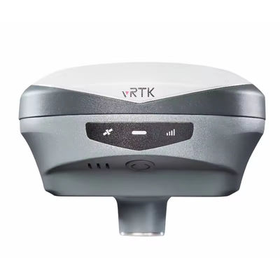 comprare GNSS RTK Hi -Target IRTK120 Aggiornamento per strumenti di rilevamento del suolo Survey IMU GPS fabbricazione online