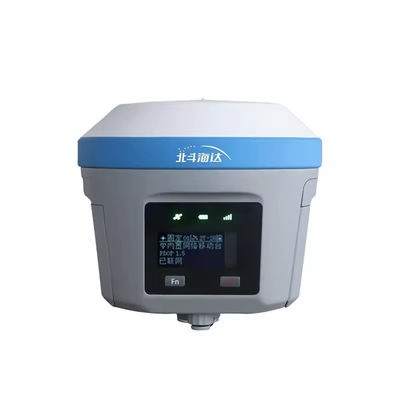 comprare Misurazione GNSS RTK Hi-Target TS7 Pro Base e Rover Upgrade per gli strumenti di rilevamento del suolo online manufacture