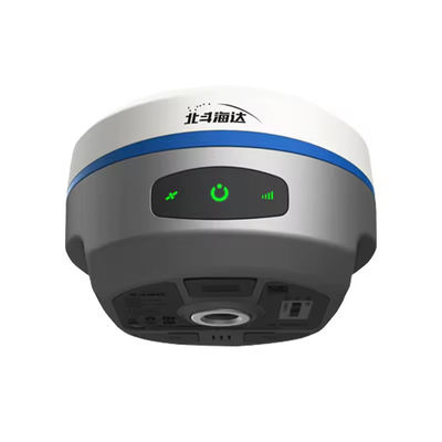 comprare GPS GNSS RTK Hi-Target TS6 Base e Rover Upgrade per gli strumenti di rilevamento del suolo online manufacture