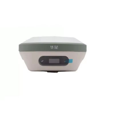 comprare GNSS RTK Hi-target A15 Base e Rover aggiornamento per gli strumenti di rilevamento del suolo fabbricazione online