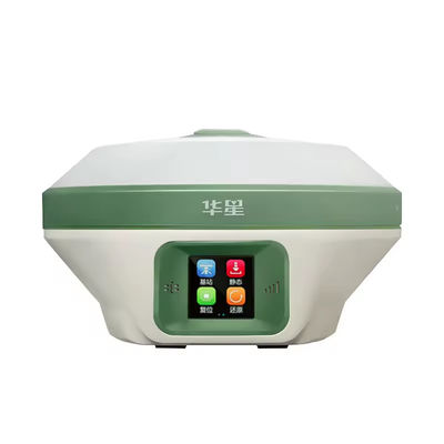 comprare GNSS RTK Hi -target A16 Base e Rover aggiornamento per gli strumenti di rilevamento del suolo fabbricazione online