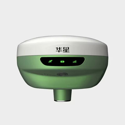 comprare GNSS RTK Hi-target A31 Base e Rover aggiornamento per gli strumenti di rilevamento del suolo fabbricazione online