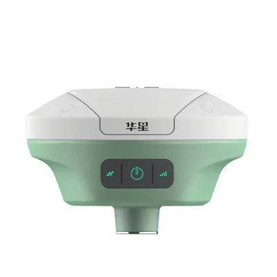 comprare GNSS RTK Hi-target A30 Base e Rover aggiornamento per gli strumenti di rilevamento del suolo fabbricazione online