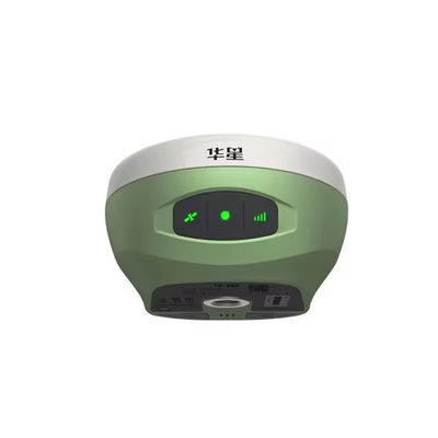 comprare GNSS RTK Hi-target A40 Base e Rover aggiornamento per gli strumenti di rilevamento del suolo fabbricazione online