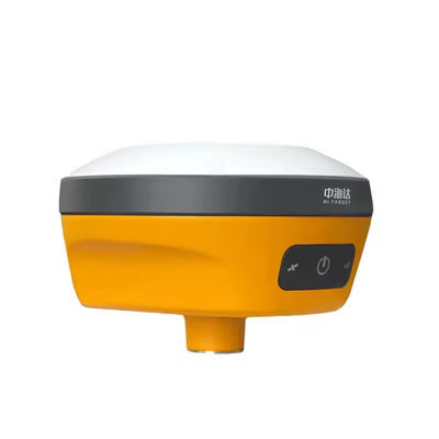 comprare Misurazione GNSS RTK Hi-Target V200 Base e Rover Upgrade per gli strumenti di rilevamento del suolo fabbricazione online