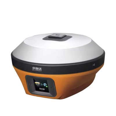 comprare GNSS RTK Hi-target V98 Base e Rover aggiornamento per gli strumenti di rilevamento del suolo fabbricazione online