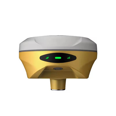 comprare GNSS RTK Hi-target V300 Base e Rover aggiornamento per gli strumenti di rilevamento del suolo fabbricazione online