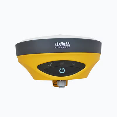 comprare Misurazione GNSS RTK Hi-Target X7 Base e Rover Upgrade per gli strumenti di rilevamento del suolo fabbricazione online