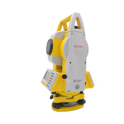 comprare Attrezzature di rilevamento SUD Stazione totale NTS-332R10 Stazione totale automatica fabbricazione online