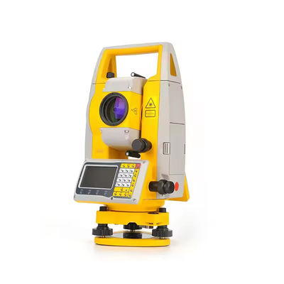 comprare Attrezzatura di rilevamento stazione totale SUD NTS-332R10M stazione totale automatica fabbricazione online