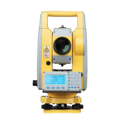 comprare Attrezzatura di rilevamento stazione totale SUD NTS-332R10U stazione totale automatica fabbricazione online
