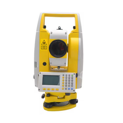 comprare SOUTH Automatic Robotic Total Station Measurement Instrument NTS-332R15B (Instrumento di rilevamento automatico della stazione totale NTS-332R15B) fabbricazione online