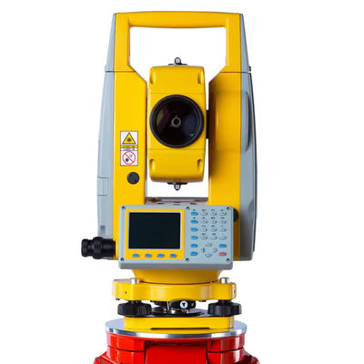 comprare Attrezzatura di rilevamento SUD Stazione totale NTS-382R12 Stazione totale automatica fabbricazione online