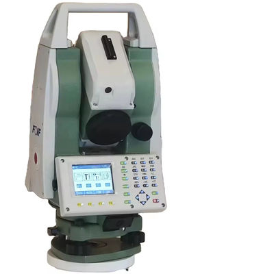 comprare RTS attrezzature di rilevamento automatiche della stazione totale con sistema Sokkia online manufacture
