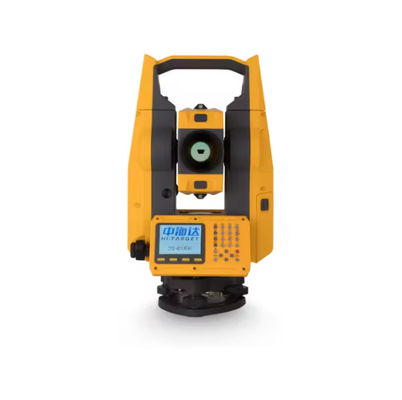 comprare Scavo del terreno Teodolite robotico Attrezzatura di rilevamento robotico Hi Target online manufacture