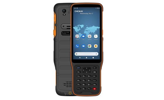 comprare CHCNAV GIS Data Collector Ultra Rugged Android RTK Controller HCE600 fabbricazione online