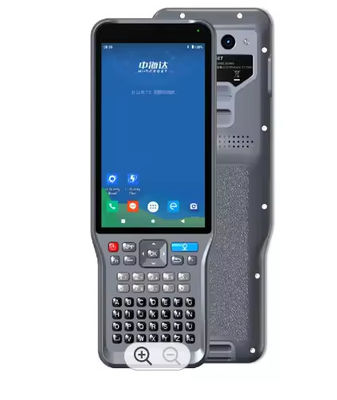 comprare RTK Misurazione GNSS GIS Collettore di dati Hi-Target IHAND55 Controller GPS fabbricazione online