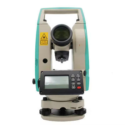 comprare Codifica assoluta stazione totale teodoliti elettronici strumenti di rilevamento 30x ingrandimento fabbricazione online