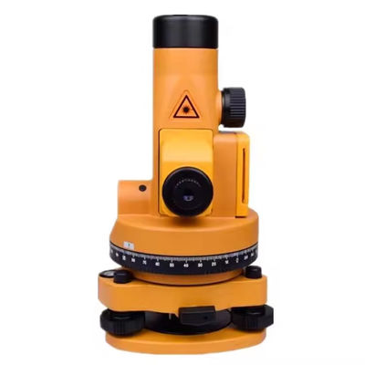 comprare OEM Laser Plummet Optics Survey Equipment FOIF DZJ2 Ingrandimento 25X fabbricazione online
