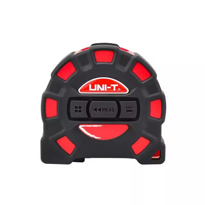 comprare 50M 60M Misuratore di distanza laser esterno ricaricabile fabbricazione online
