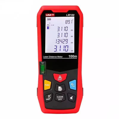 comprare OEM Distanza elettronica esterna 100M Calibrazione automatica fabbricazione online