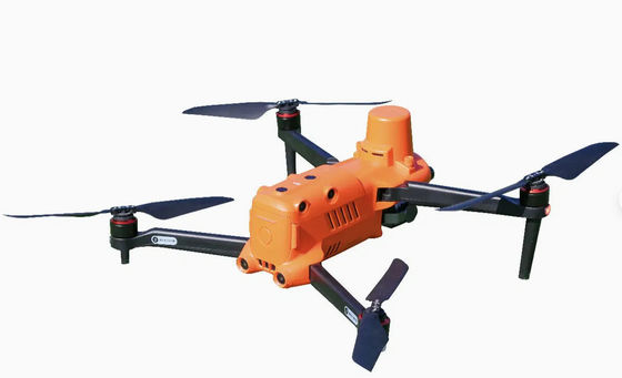 comprare Sistema multisensore QIANXUN X1 fabbricazione online